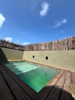 Zara Nature Patacho II - Refúgio Caribenho - 8