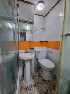 Super close to the station, cost-effective accommodation - Seoel - 7