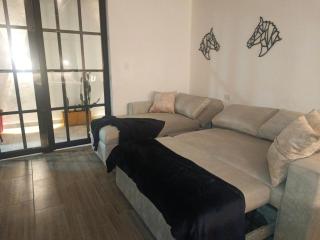 modern and quiet, cozy and familiar design - 1