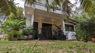 Silance Garden Villa - 1