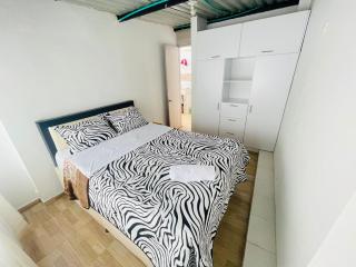 Casa Valentina Descanso y comodidad - 9