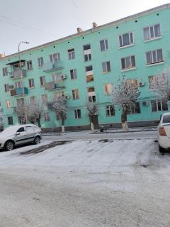 Сейфулина 31 - 7