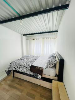 Casa Valentina Descanso y comodidad - 5