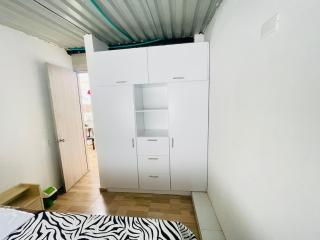 Casa Valentina Descanso y comodidad - 1