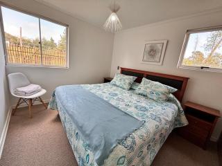 Modern apartment with pool, terrace and grill - 8