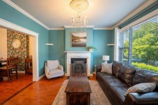 The Railway House - 0