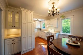 The Railway House - 7