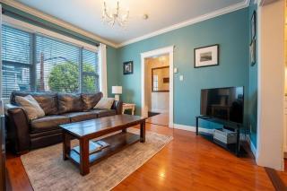 The Railway House - 2