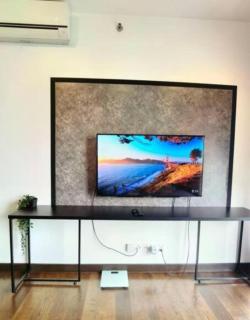 Almas Suites Studio 100mbps Netflix By STAY Share Save - 3