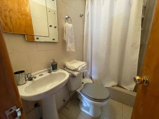 Hostal Mar De Bahía - 4