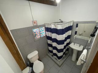 Hostal Mar De Bahía - 1