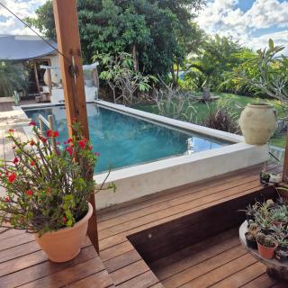 Villa Rose Barth Chambre - 2