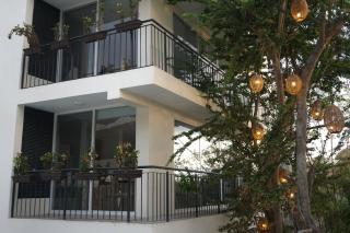 Aqua Reef Condos Sayulita Apt 2 - 7