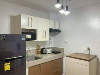 1 BR fully furnished Condo Unit in Davao - 8