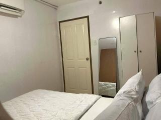 1 BR fully furnished Condo Unit in Davao - 4