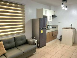 1 BR fully furnished Condo Unit in Davao - 1