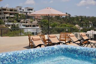 Aqua Reef Condos Sayulita Apt 2 - 9