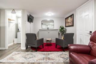 The Cozy Cottage - 8