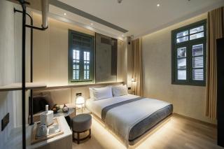 Jimoo Garden Courtyard Hotel - 2