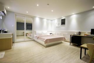 동래 코코 호텔 - 1