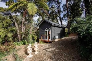 Mountain View Loft Apartment - 1