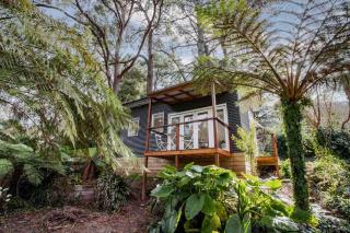 Mountain View Loft Apartment - 2