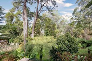 Mountain View Loft Apartment - 7