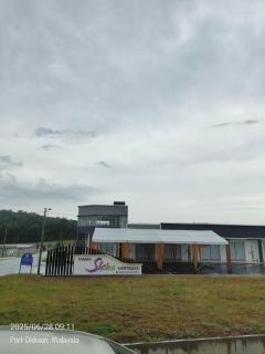 ng homestay port dickson - 0