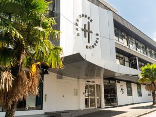 Haka House Auckland City - 0