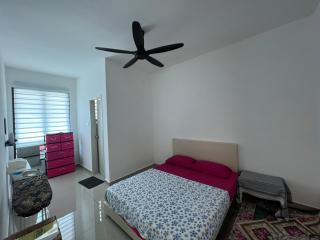 ng homestay port dickson - 9