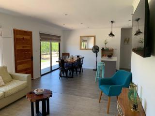 Moderna y acogedora casa en Casablanca - 1