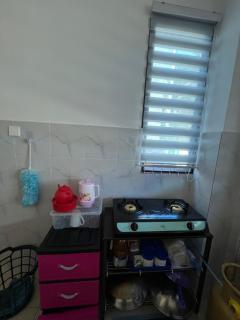 ng homestay port dickson - 2