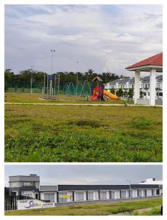 ng homestay port dickson - 1