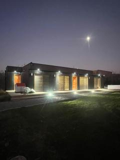 Moderna y acogedora casa en Casablanca - 0