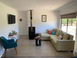 Moderna y acogedora casa en Casablanca - 7