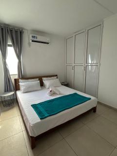 Green Village Duplex - 9