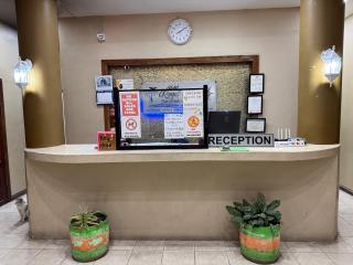 Hotel Royal Blue & Golf Cart Rental - 3