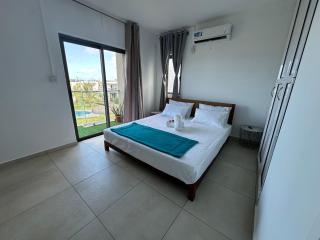 Green Village Duplex - 8