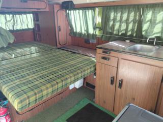 Te Mata Lodge - Tapu - 8