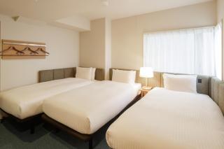 HOTEL AMANEK Asakusa Sakurabashi - 5