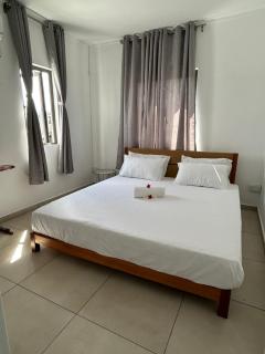 Green Village Duplex - 5