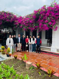 Nha Xanh Homestay - 6