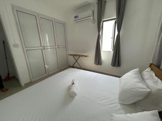 Green Village Duplex - 3