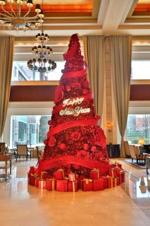The St. Regis Beijing - 0