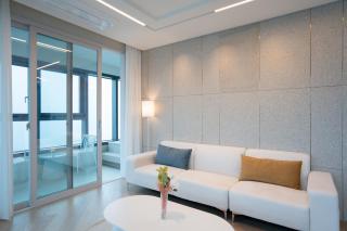 꼬모까사 레지던스 해운대 Como Casa Residence Haeundae Oceanfront - 3
