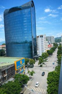 Trường An Hotel Cao Bằng - 4