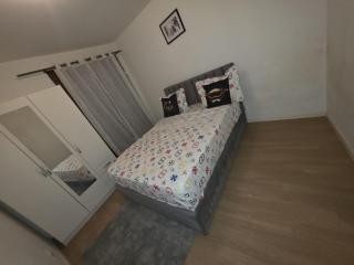 Le Repos Urbain-Grand T3 Cosy à 10 min de Paris & CDG - La Courneuve - 5