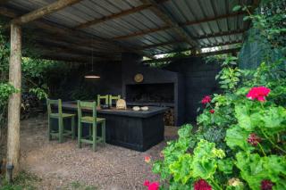 SwHome - La Barra - 1