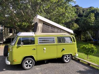 Te Mata Lodge - Tapu - 9