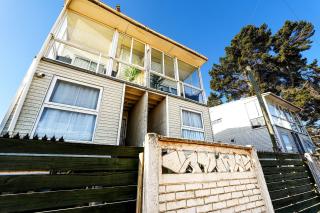 Algarrobo playa Canelo Cabaña opción Tinaja - 8